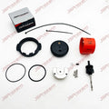 Intake Manifold Upgrade Kit for Sea-Doo RXP-X RXT-X GTX (Fits 325) RS12220-IMUK