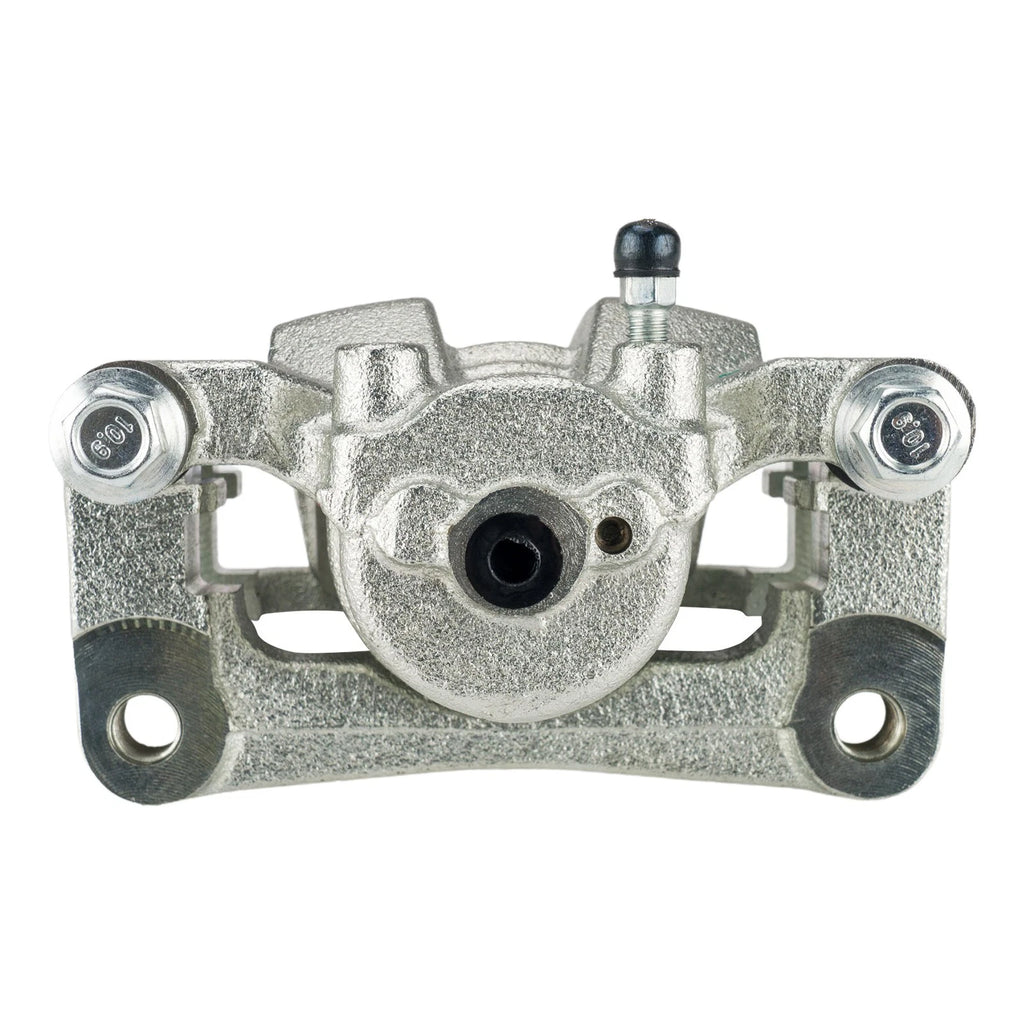 2x Rear Brake Caliper w/Bracket for Infiniti G37 (2009–2010)