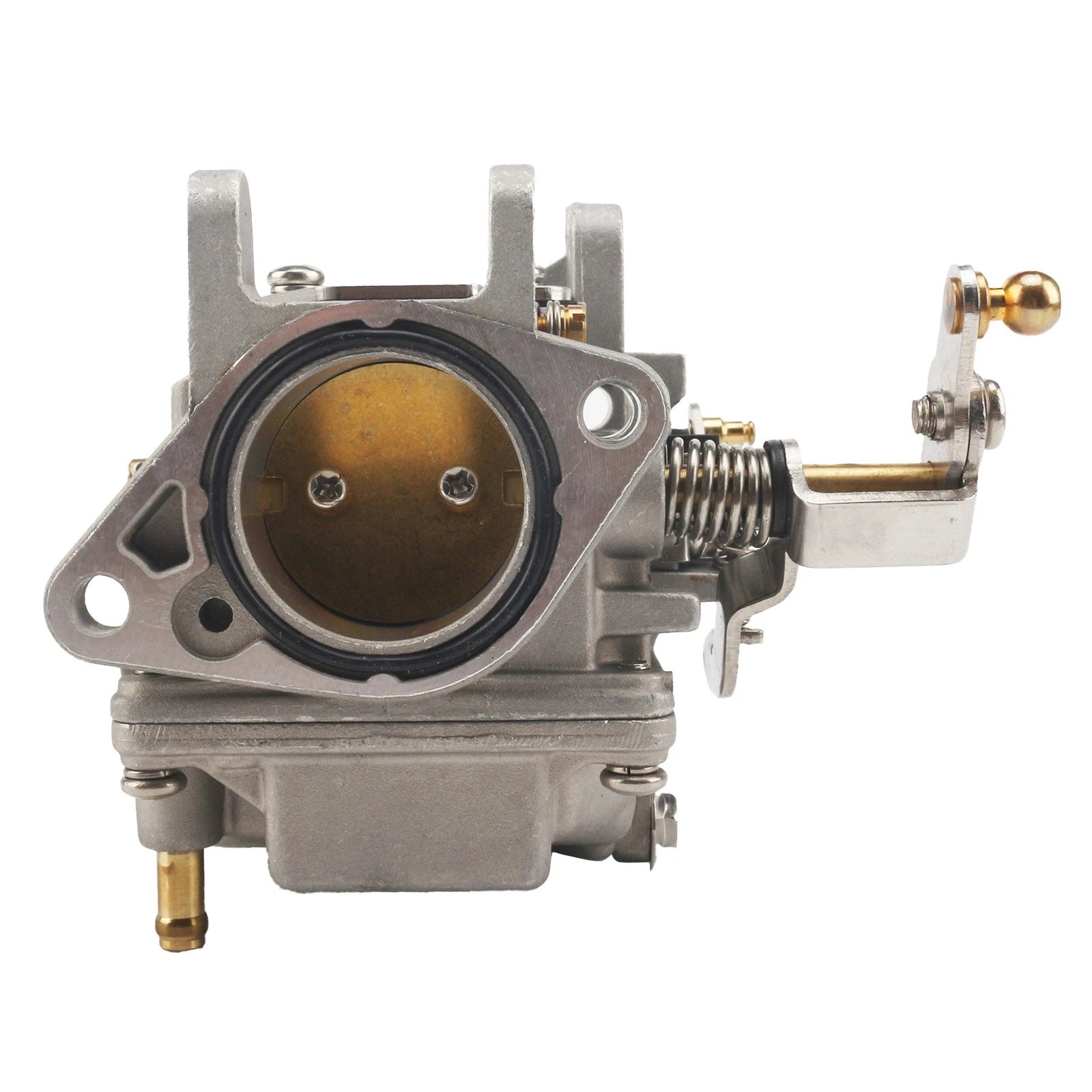 Carburetor Assy for Yamaha Parsun 25HP 30HP Outboard Motor (61T-14301, 61N-14301)