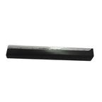 Replacement Black Chrome Front Passenger Side Door Molding for Ford (2011–2019)