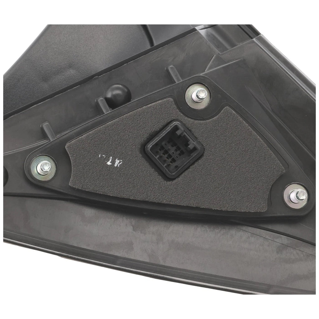 Passenger Right Side Mirror for Kia Optima (2011–2013)