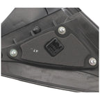 Passenger Right Side Mirror for Kia Optima (2011–2013)