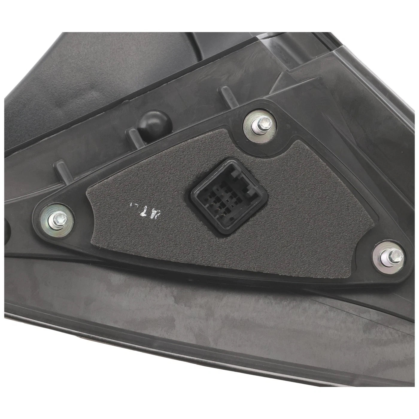 Passenger Right Side Mirror for Kia Optima (2011–2013)