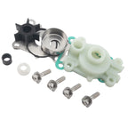 Water Pump Impeller Kit for Yamaha 40 HP 2-Stroke (1998–Present) 66T-W0078-00