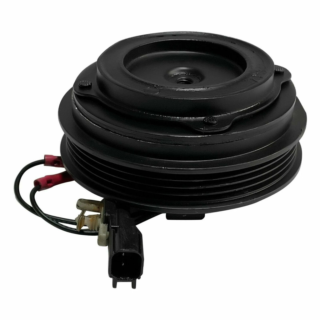AC Compressor Clutch Replacement for Lincoln MKT (2016-2019)