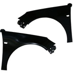Fender for Buick Regal (2011) Front Driver and Passenger Side