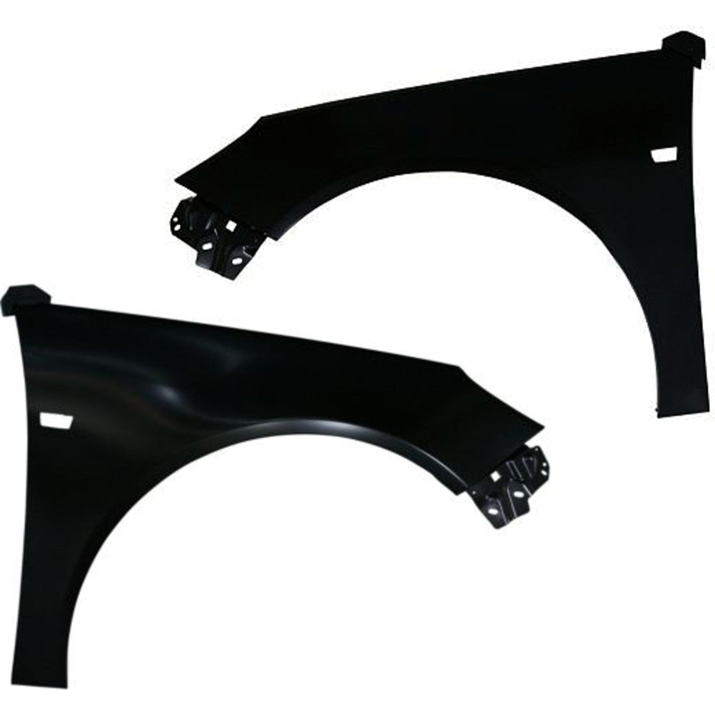 Fender for Buick Regal (2011) Front Driver and Passenger Side