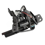 Hood Lock Latch Assembly for Hyundai Elantra Sedan (2019–2020)