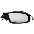 Power Mirror for Chevrolet Caprice, Buick Roadmaster (1995–1996) Right Heated