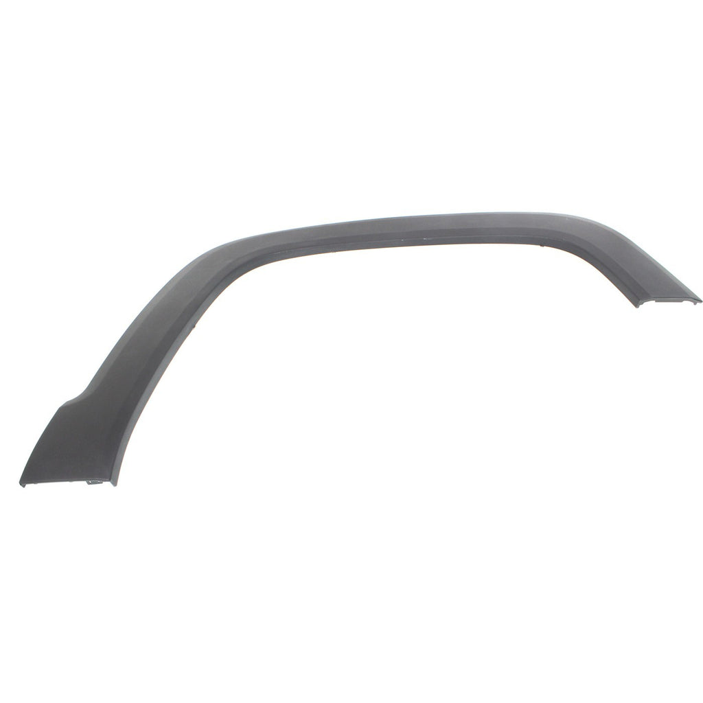 Fender Flares for Jeep Renegade (2015–2017) Front Right