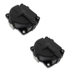 2X Carburetor Bowl for Johnson Evinrude 80 115 150 HP (1995–2006)