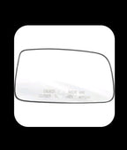 Mirror Glass for Mitsubishi Lancer (2002–2007) Right Side