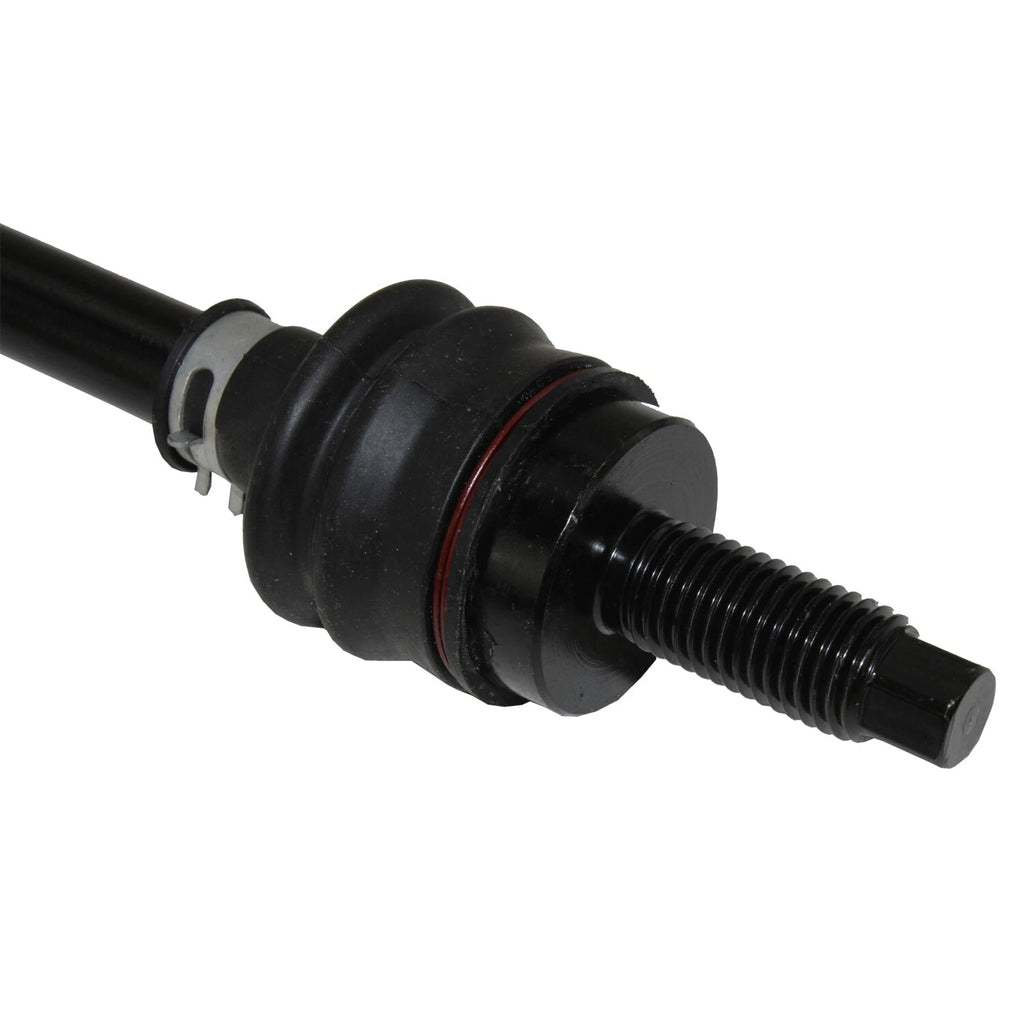 2pc Rear Steering Tie Rod Assembly for Aztek Montana Relay (2001–2005)