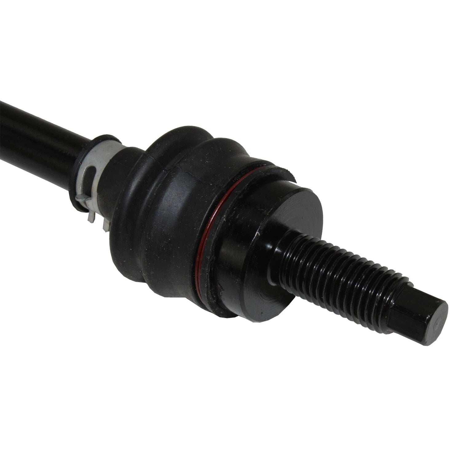 2pc Rear Steering Tie Rod Assembly for Aztek Montana Relay (2001–2005)