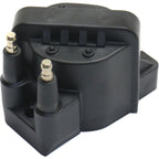 Set of 4 Ignition Coils for Chevrolet S10, Impala