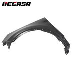 Fender for Ford Explorer (2016–2019) Front Left Driver Side Steel LH