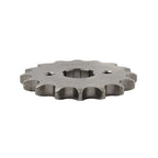 20mm 16T Front Sprocket for 125cc ATV Pit Dirt Quad Bike