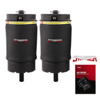 Pair Rear Air Spring Bags for Land Rover Range Rover L322 (2002–2012) RKB000150
