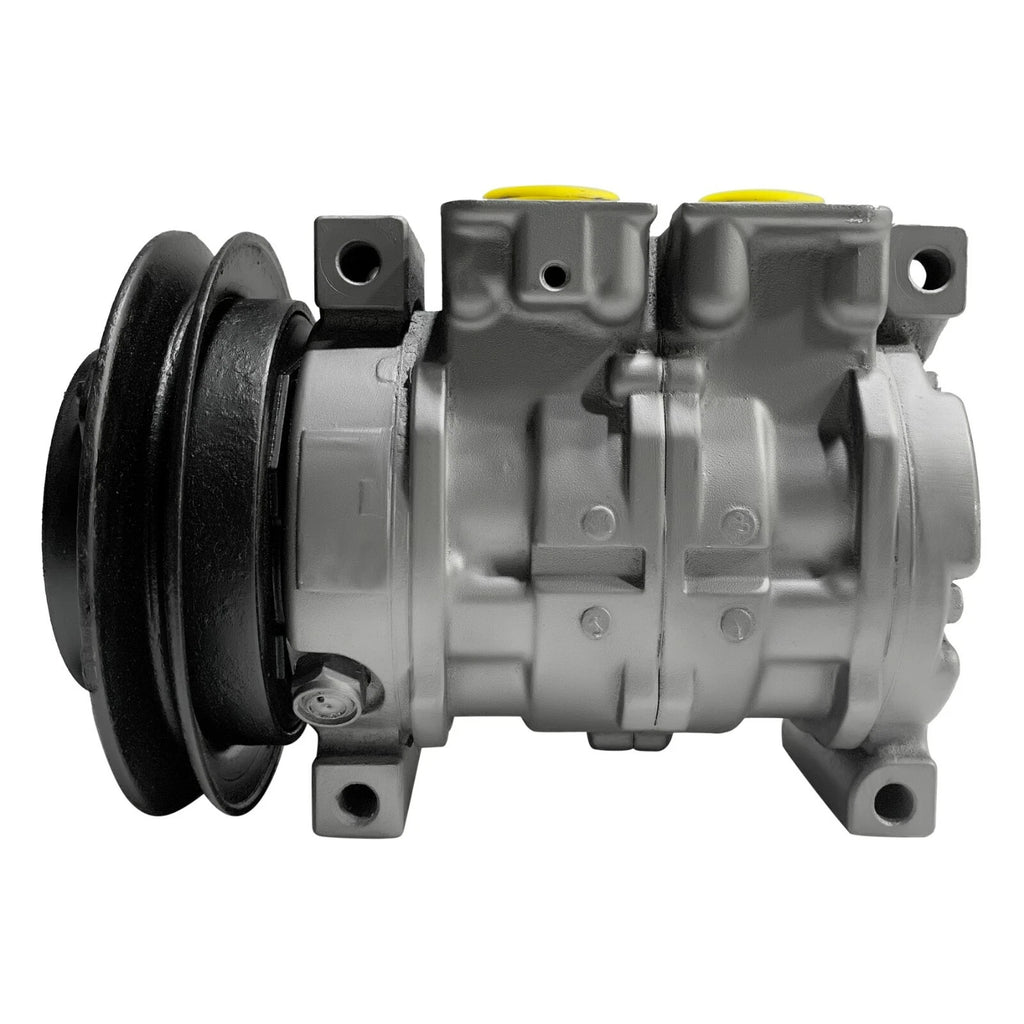 AC Compressor Replacement for Hino 338 7.7L (2017-2020)