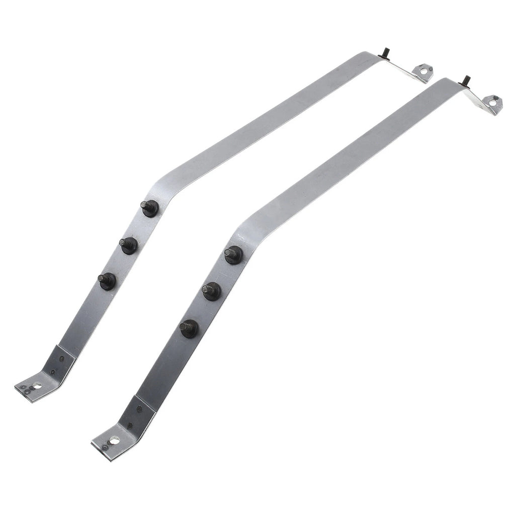 2X Fuel Tank Strap for Subaru Crosstrek Forester Impreza (2013–2021)