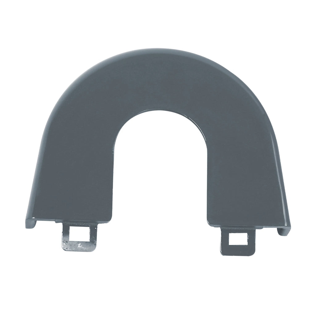 Ignition Switch Panel Trim for Harley Road Glide Special (2015–2024) Gunship Gray
