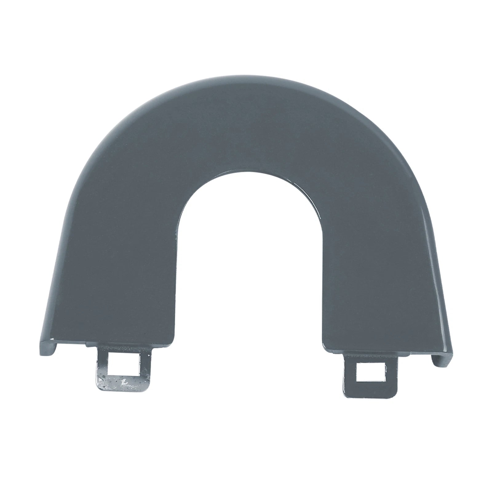 Ignition Switch Panel Trim for Harley Road Glide Special (2015–2024) Gunship Gray