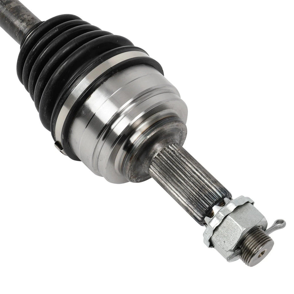 CV Axle Assembly for Nissan Sentra L4 1.8L (2013–2019) Front Right