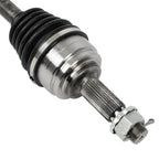 CV Axle Assembly for Nissan Sentra L4 1.8L (2013–2019) Front Right