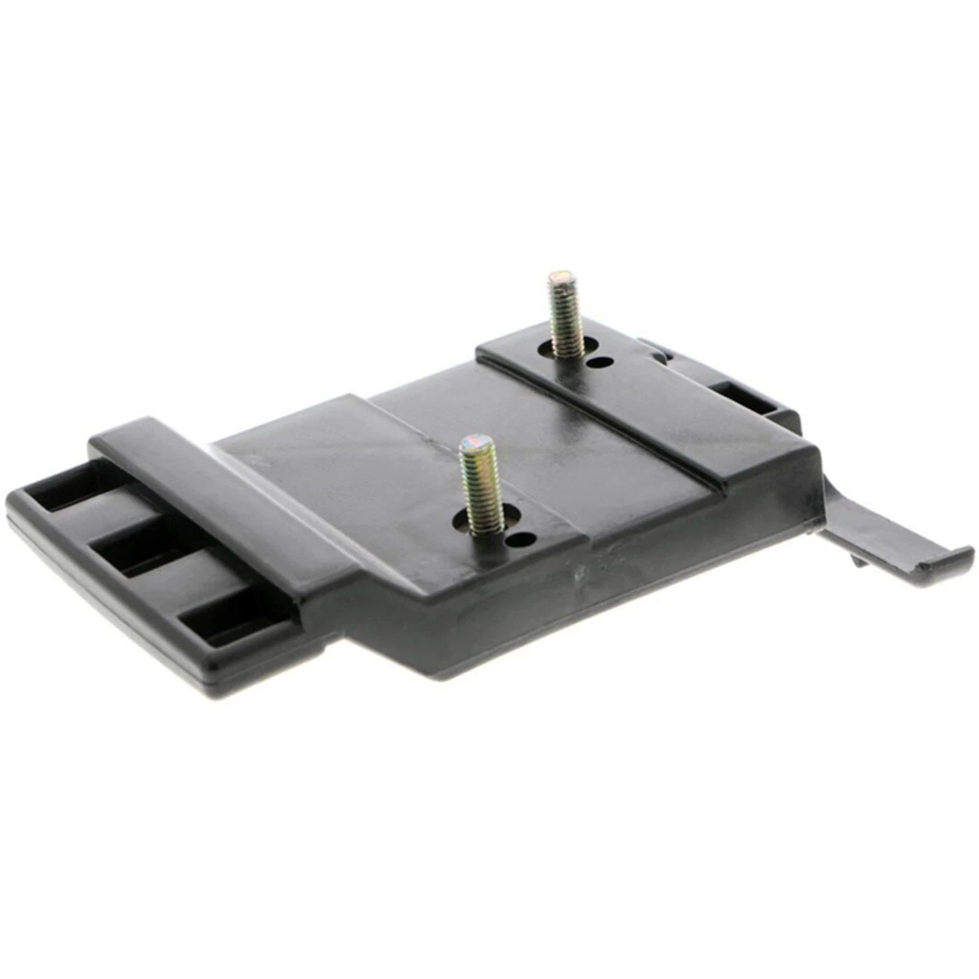 Bumper Bracket for Honda Civic (1996–2000) Front Driver Side