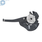 Steering Knuckle & Wheel Hub Bearing Assembly for Hyundai Sonata (2008-2010)