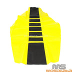 Universal Gripper Seat Cover for Suzuki DR250 650S/SE DRZ250 400 RMX450