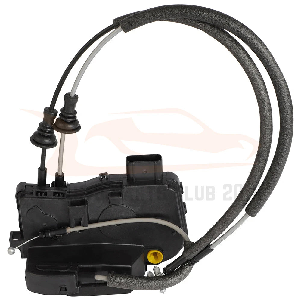 Front Left Door Lock Latch Actuator for Hyundai Sonata Hybrid (2011–2015)