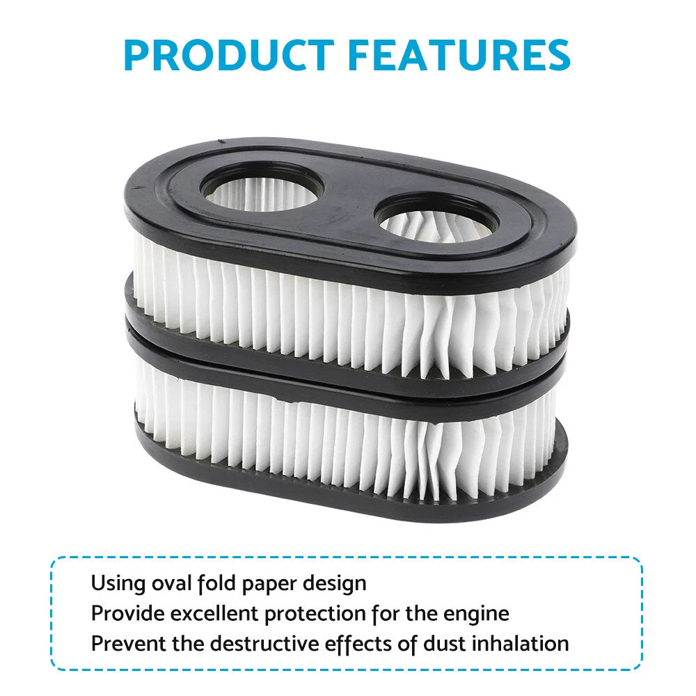 Air Cleaner Filter for 4247, 5432, 5432K (593260, 798452, 334404)
