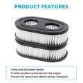 Air Cleaner Filter for 4247, 5432, 5432K (593260, 798452, 334404)