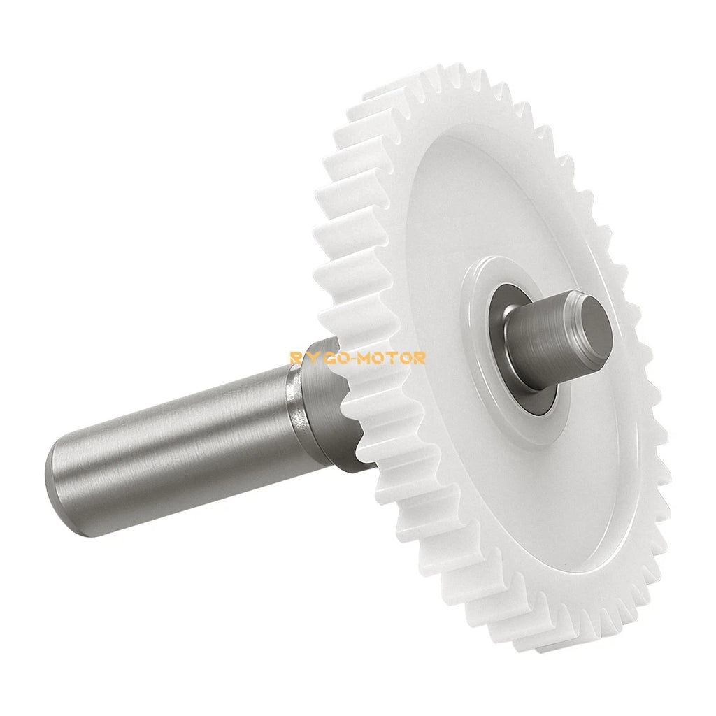 Water Pump Impeller Shaft Gear for Kawasaki KX65 (2000–2024) #13234-1110