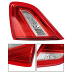 Rear Right Inside Brake Lamp Tail Light for Nissan Altima (2016–2018)