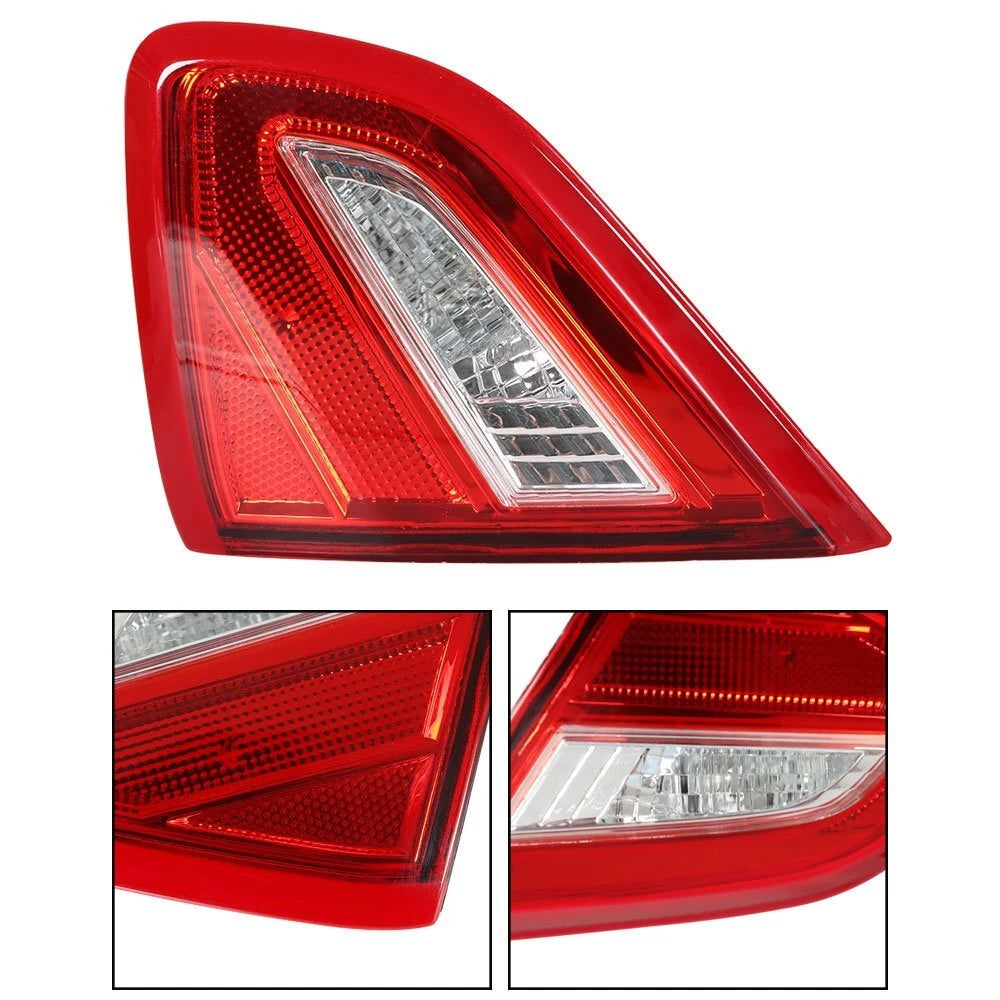 Rear Right Inside Brake Lamp Tail Light for Nissan Altima (2016–2018)