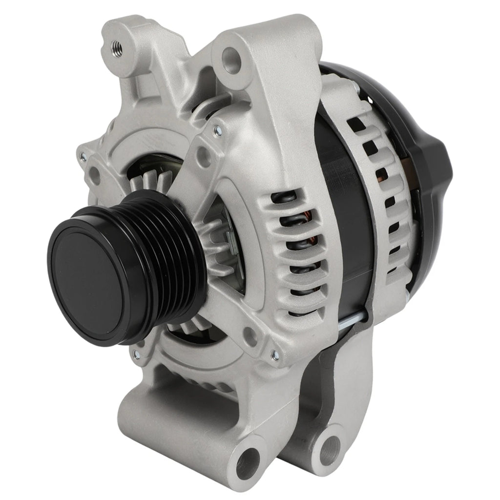 Alternator with Groove Pulley for Ford Escape (2017–2019)