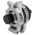 Alternator with Groove Pulley for Ford Escape (2017–2019)