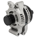 Alternator with Groove Pulley for Ford Escape (2017–2019)