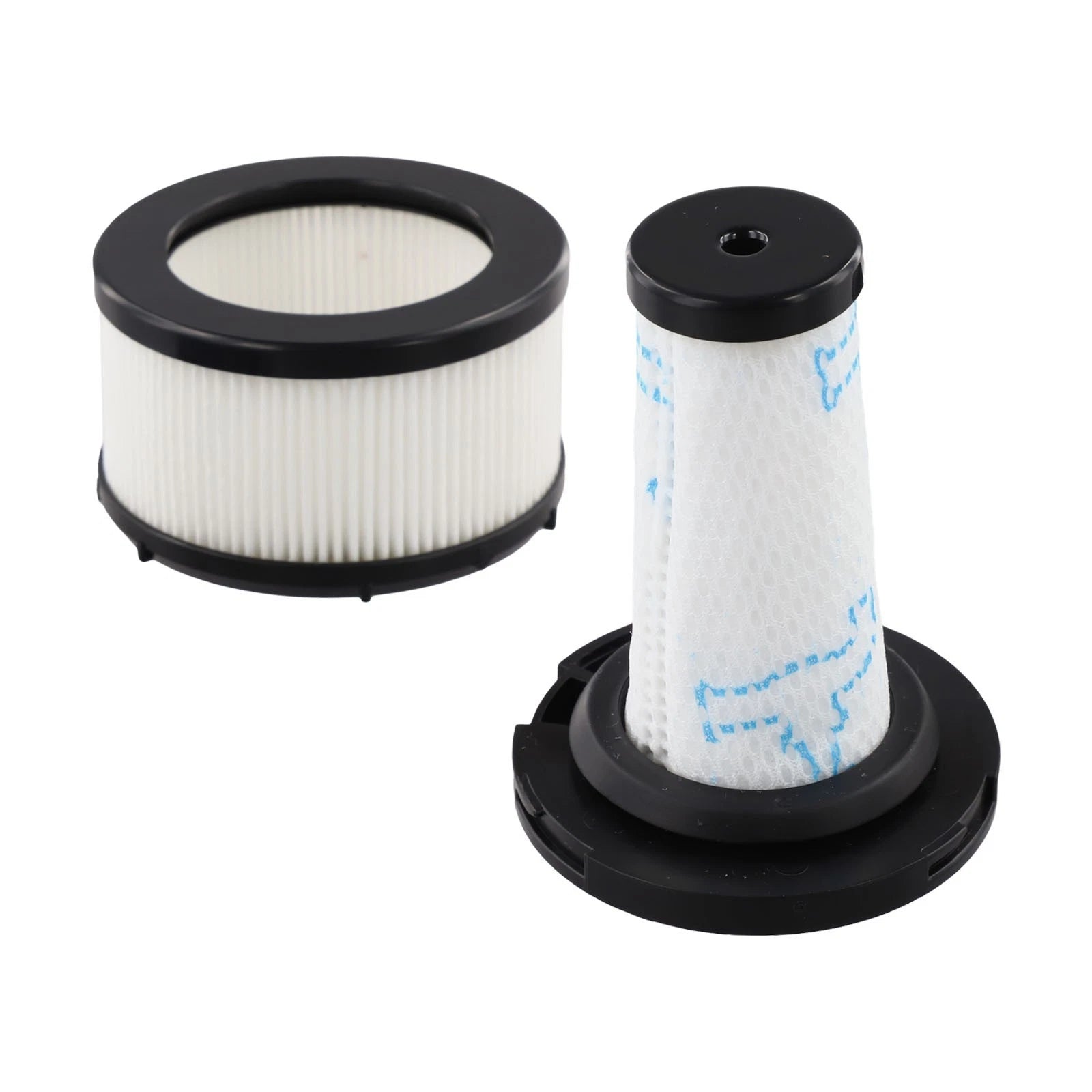 2X Vacuum Filter Kit for XPert 7 (RH6A35WO RH6A39WO RH6A31WO RH6A33WO)
