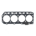 Set of 4 Cylinder Head Gaskets for Yanmar (129407-01340, 12940701340, 33-4122)