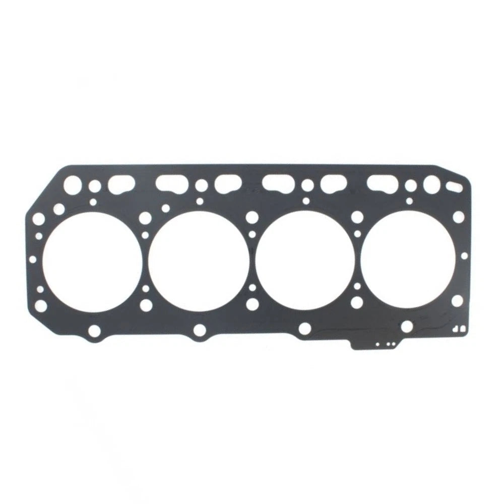 Set of 4 Cylinder Head Gaskets for Yanmar (129407-01340, 12940701340, 33-4122)