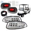 LED Light Kit for EZGO RXV (2008–2015)