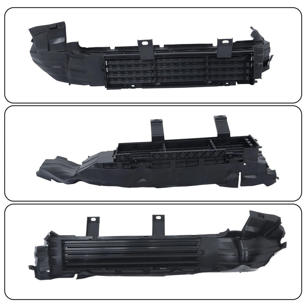 Radiator Grille Shutter Assembly for Nissan Sentra (2024â2025)