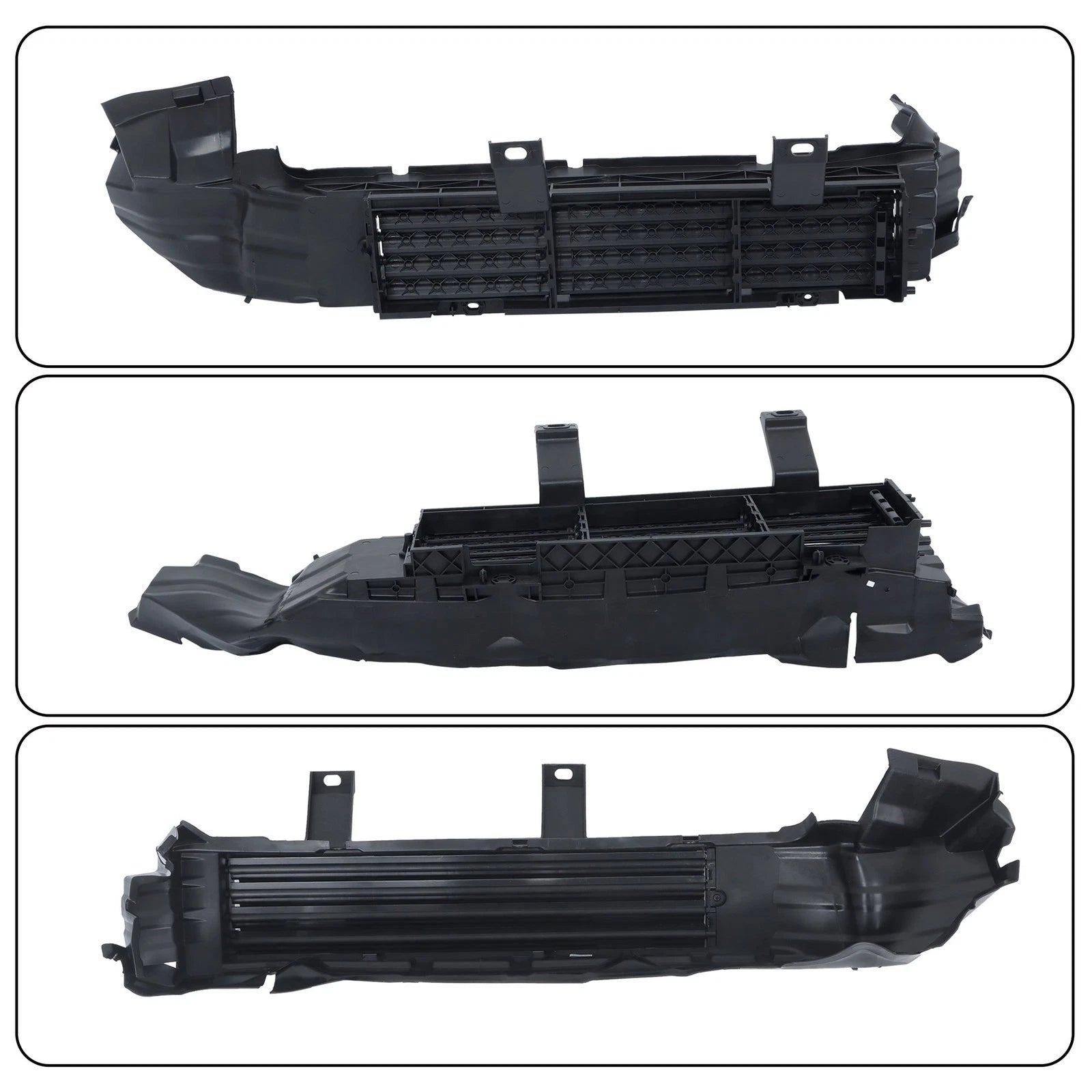 Radiator Grille Shutter Assembly for Nissan Sentra (2024â2025)