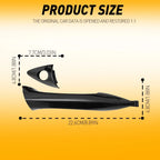 Exterior Door Handle for Hyundai Elantra (2011â2016)