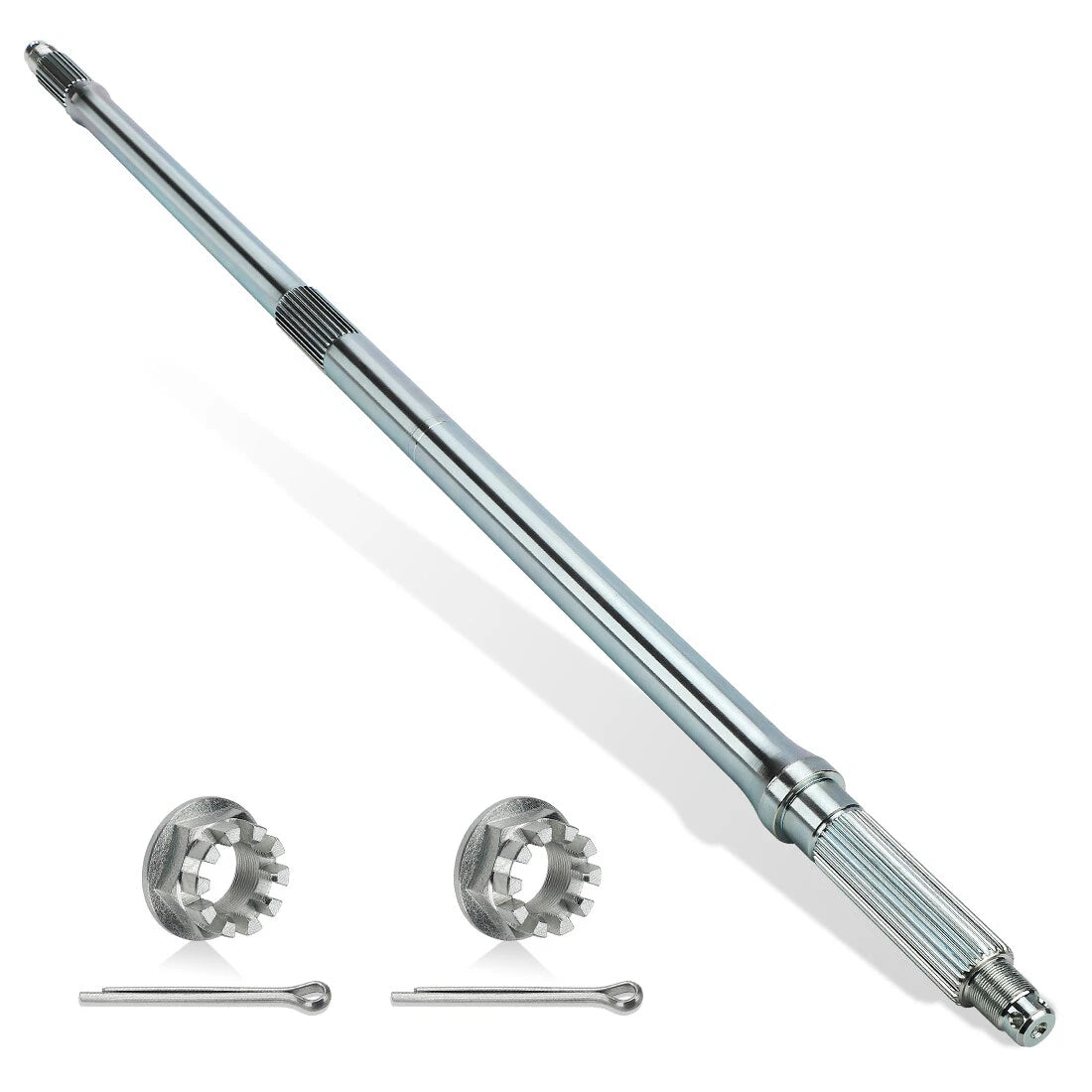 Rear Axle Shaft for Honda TRX500FE TRX500FM (2014–2019)