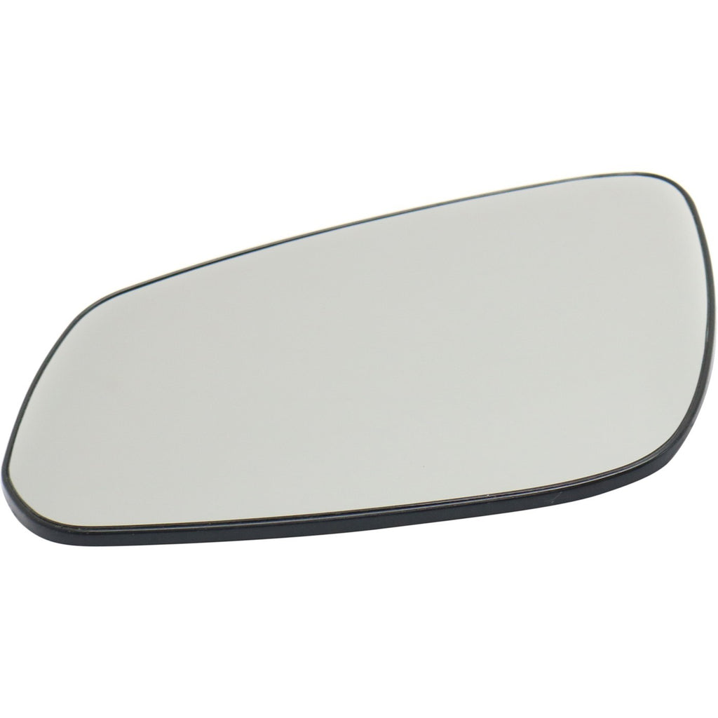 Heated Driver Left Side Mirror Glass for Chevy Spark