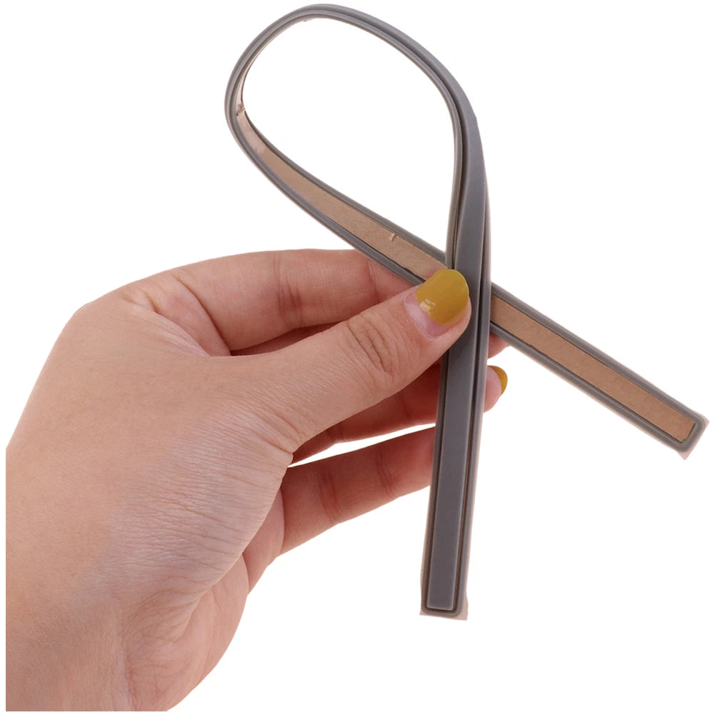 Replacement Rubber Strip for Laptop Foot Pad (1PCS)